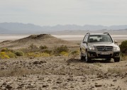 Mercedes-Benz GLK 320 CDI 4MATIC